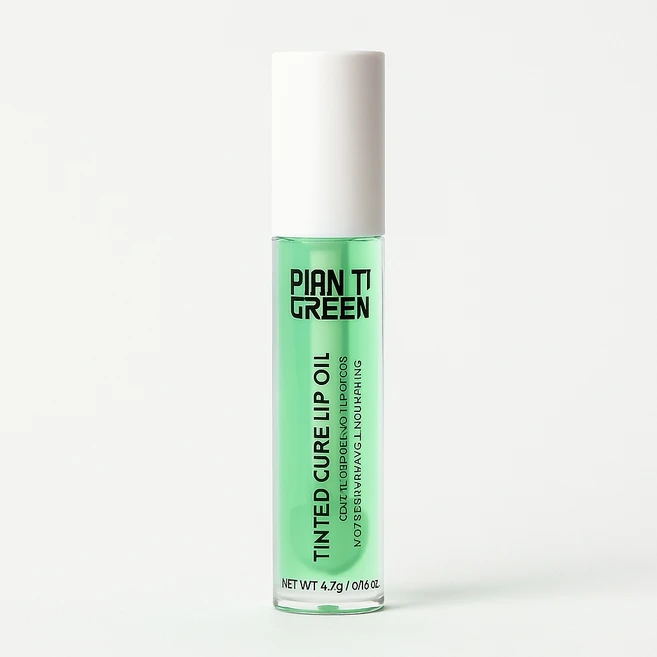 틴티드큐어 립오일 입술에 반응하는 맞춤 온종일 촉촉 내입술만의 컬러로, 1개, 핑크 - 쿠팡