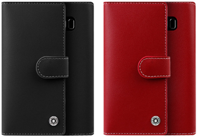 MHM 통가죽 느낌그대로 갤럭시 A7 2018년도 A750 다이어리케이스