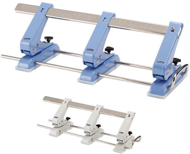 피스코리아 3공 이동펀치, 1개