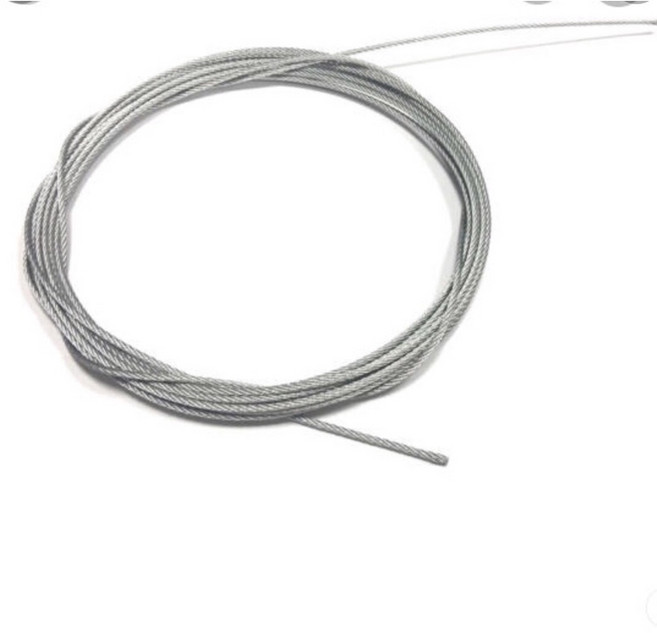 鋼索線100公分廣告配件, 1個