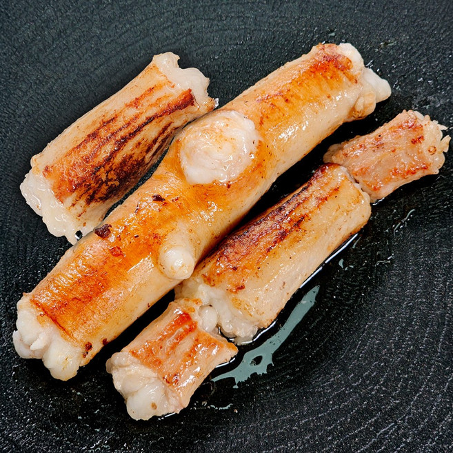 우리한끼 직화초벌 국내산 소대창, 1개, 200g