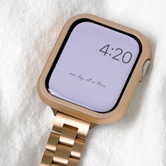 A_C_E, 1개, 46mm, 로즈골드