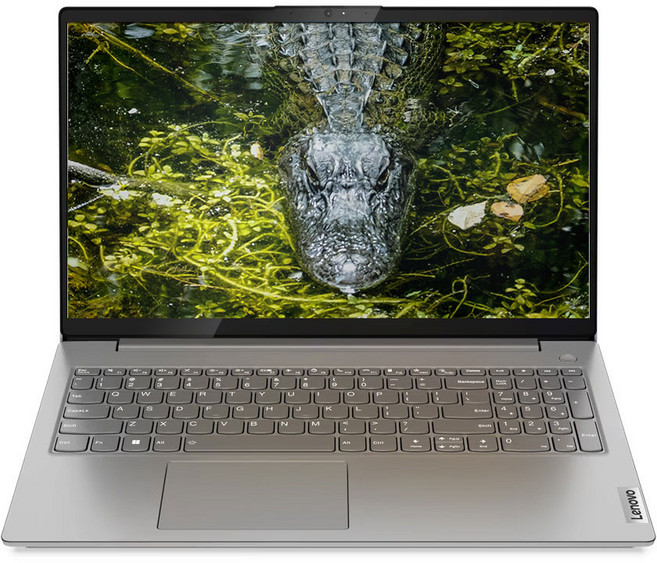 레노버 2024 V15 ABP G4 라이젠5 라이젠 7000 시리즈, IRON GREY, 256GB, 16GB, WIN11 Home, 82YY0019kr