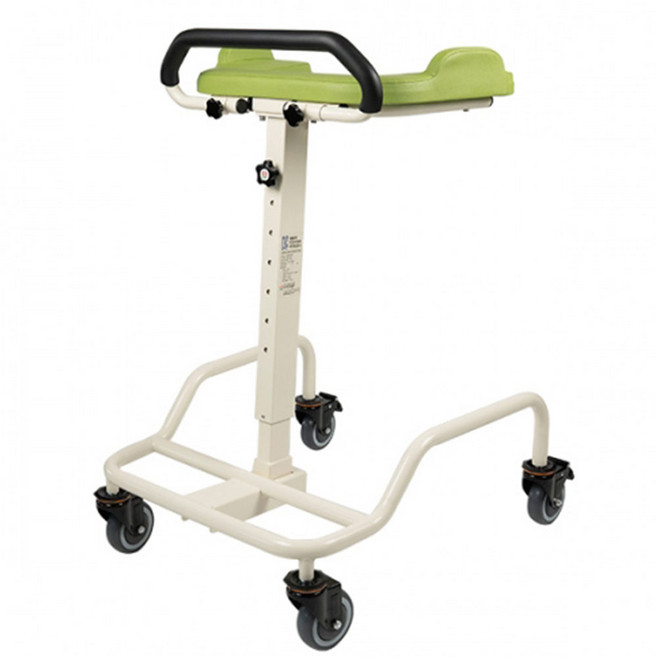 [그레이몰] 복지용구 성인용보행기 AWT 501, 본인부담비율 6% x 연두색, 1개