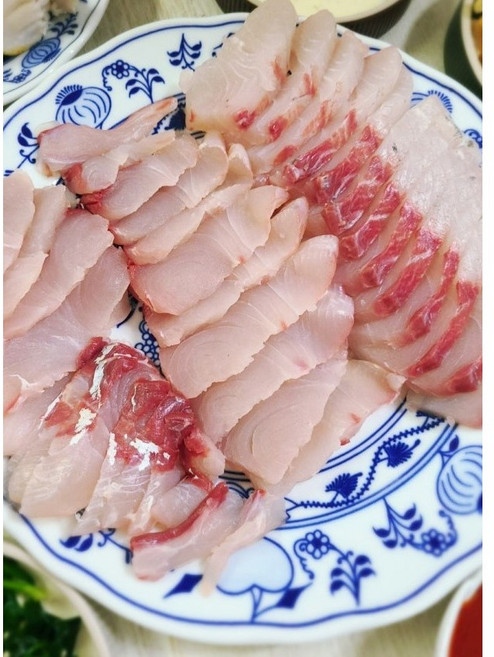 완도 잿방어 통필렛 제철 숙성회 부시리 방어회 대삼치회 히라스 엠버잭, 부시리3kg(4-5인), 1개