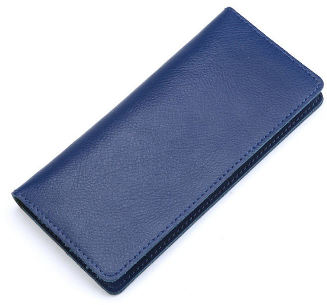 마레앙코 여성 리얼 소가죽 장지갑 가벼운지갑 슬림지갑