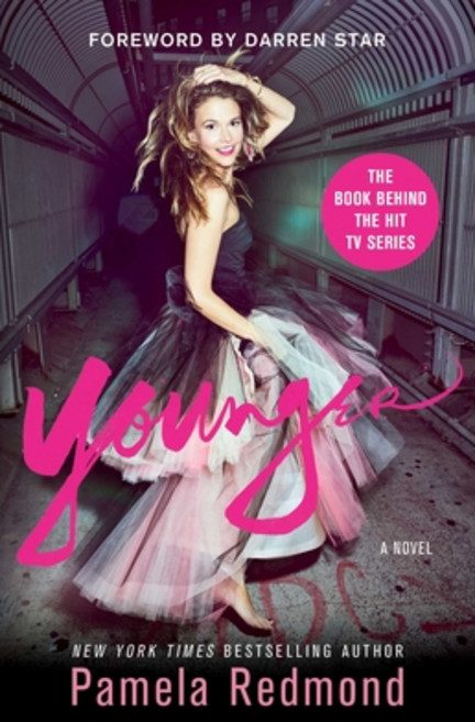 (영문도서) Younger Paperback, Gallery Books, English, 9781982123673