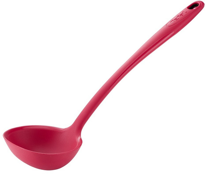 테팔 인지니오 프로플렉스 실리콘 국자, 1개