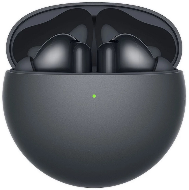 HUAWEI FreeBuds 7i 藍牙耳機 入耳式 ANC智能降噪4.0, 深空灰