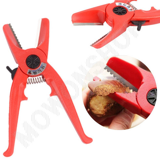 밤 껍질 까기 밤까는가위 군밤만들기 밤까는기계 밤가위