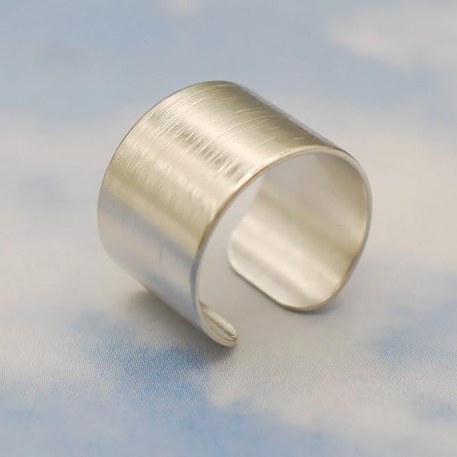 [골드러쉬] R241 스틸반지 남녀공용 프리사이즈 남자반지 패션 반지