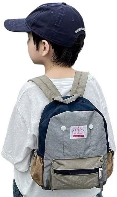 TONG & TENGFEI 兒童背包