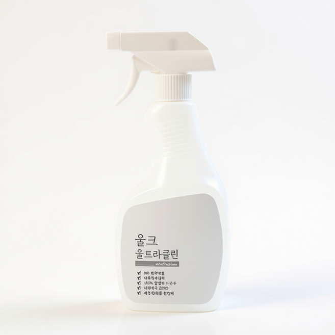 프로쉬 독일 레몬 다목적 인덕션 세정제, 500ml, 6개