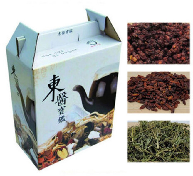 오미자 구기자 야관문 진액 엑기스 국산 원료 프리미엄 배합, 45개, 110ml