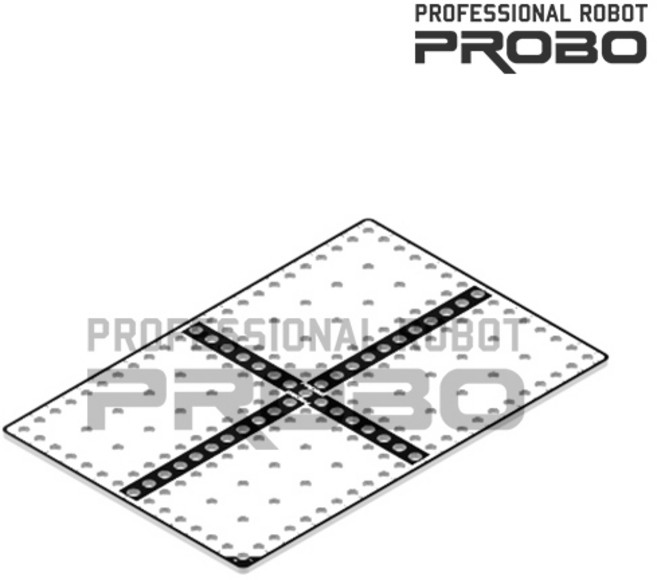 15X23프레임(메인프레임), 1개
