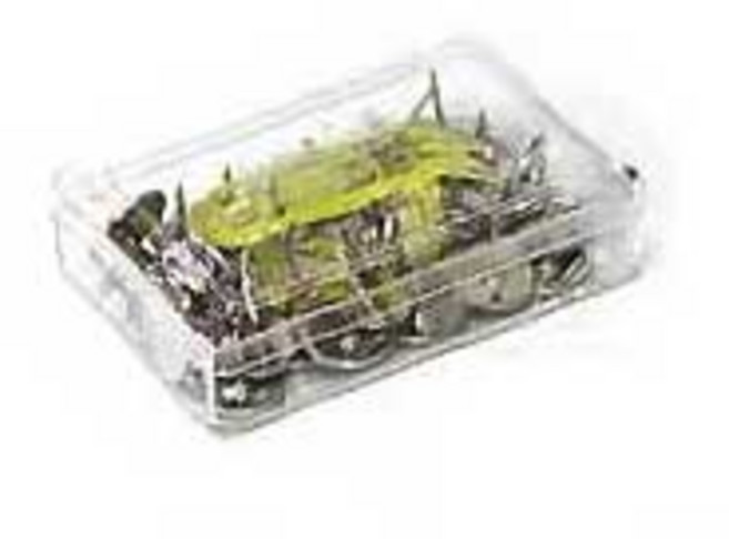 화 신공업주식회사 600압핀