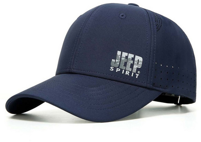 JEEP SPIRIT 스포츠 캐주얼 야구모자 CA0615