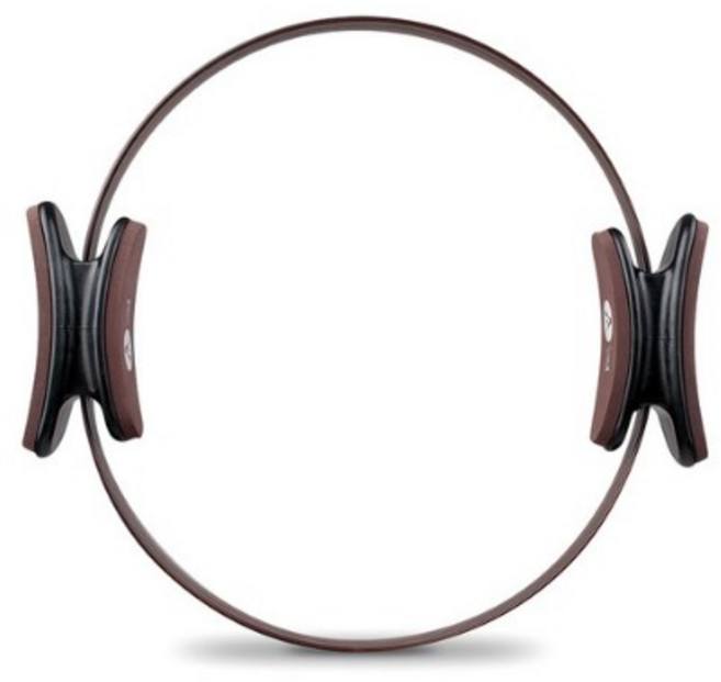 아따산 필라테스링 class 2, 브라운