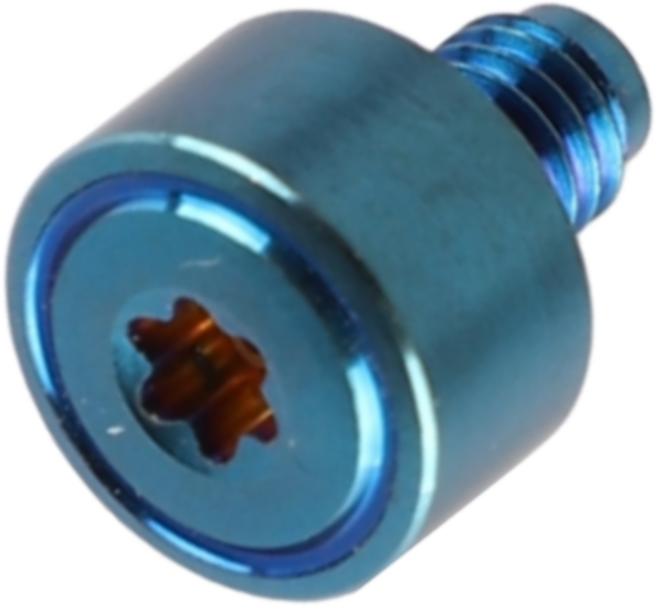 오션블링크 캘러웨이 패러다임 AI SMOKE 맥스 드라이버 헤드 앞쪽 무게추 호환용, 8g, 1개