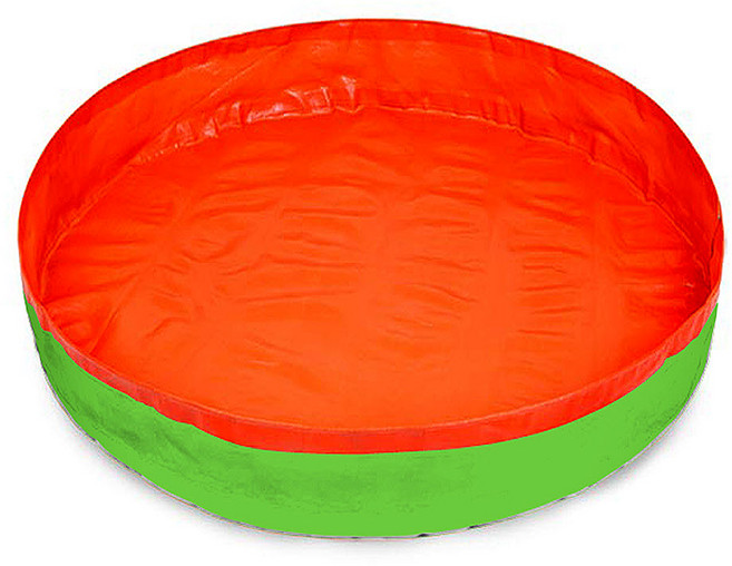 토탈하우스 다용도 이쁜이 김장매트 무봉제 놀이매트, 1개