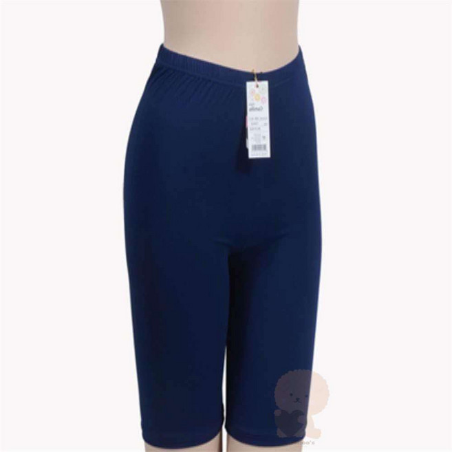 호두상점 5부 바지 쫄반바지