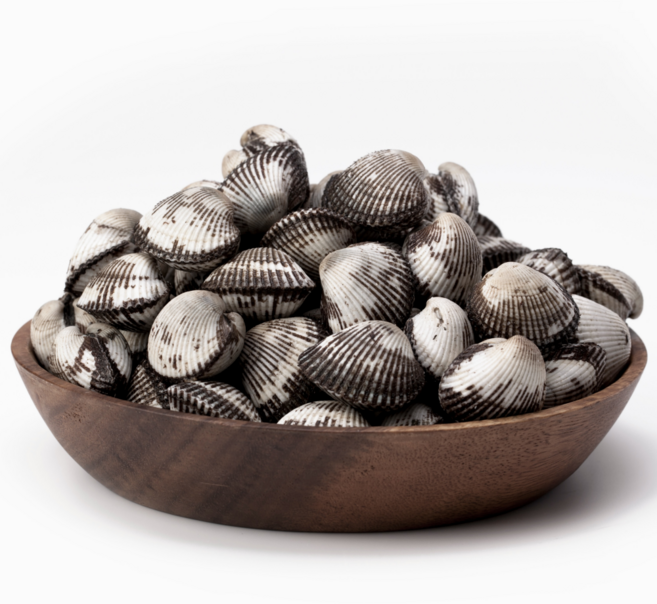 밥도둑 여자만 벌교 새꼬막, 1개, 특대5kg