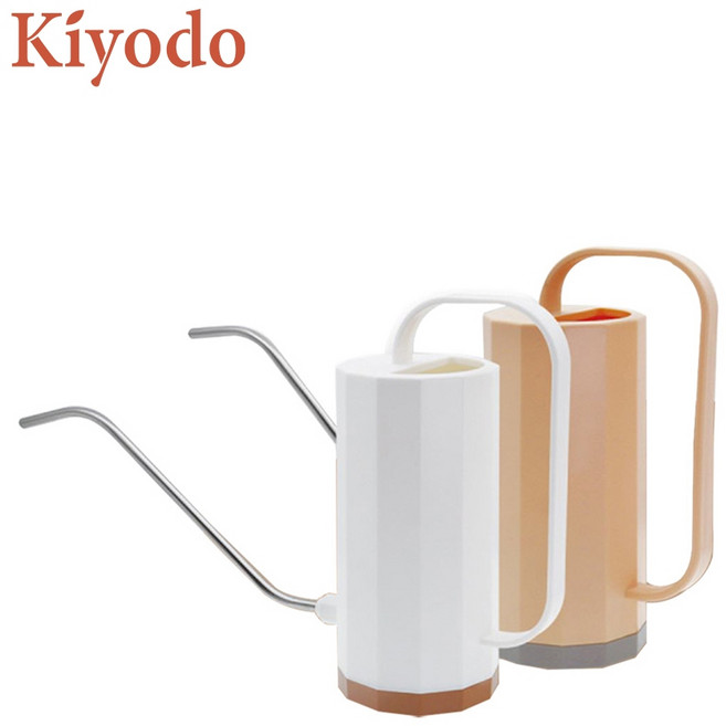 Kiyodo 北歐幾何長嘴澆花器, 1個