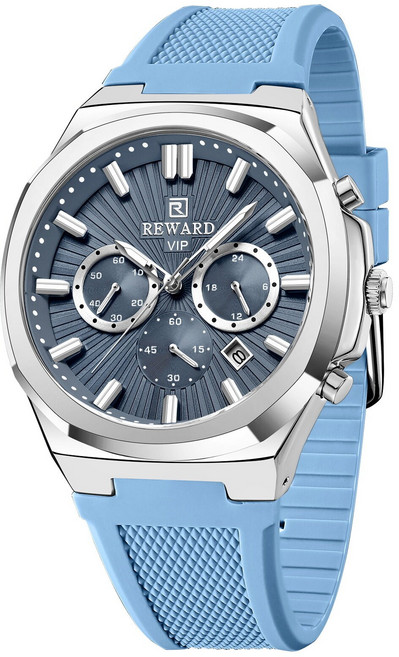 따블루엠 남성 프리미엄 손목시계 캐주얼 데일리 손목시계