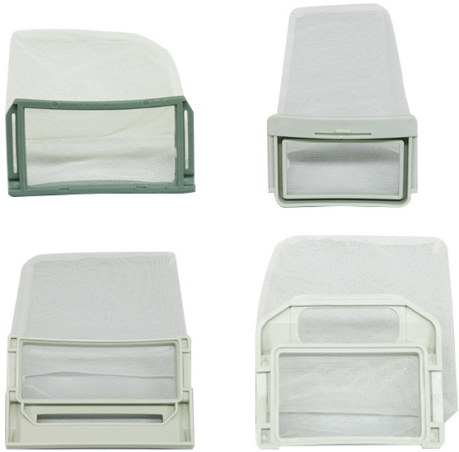 에버마켓 세탁기 거름망 걸름망 삼성 엘지 대우 세탁기 호환, 선택2-1 삼성세탁기걸름망(소), 삼성세탁기 걸름망(소)