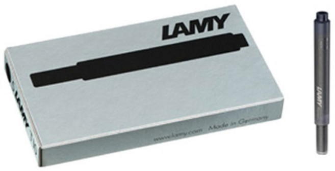 라미 라미)잉크카트리지(흑/T10/5개입), 단품, 상세페이지 참조