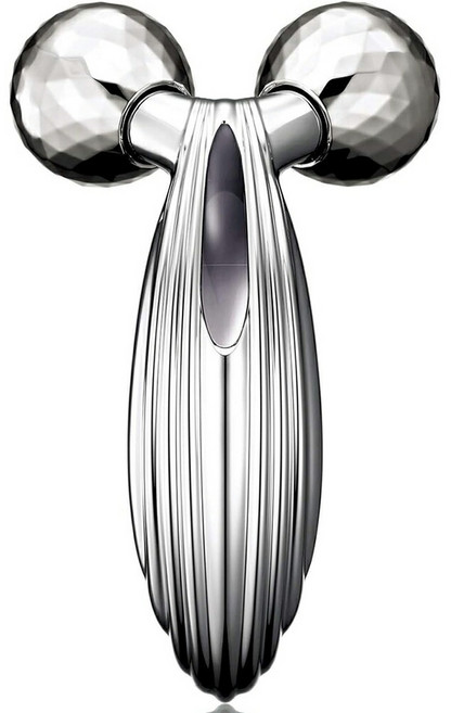 ReFa 리파 롤러 RF-PC2019B 페이스 마사지 캐럿 레이, 1개