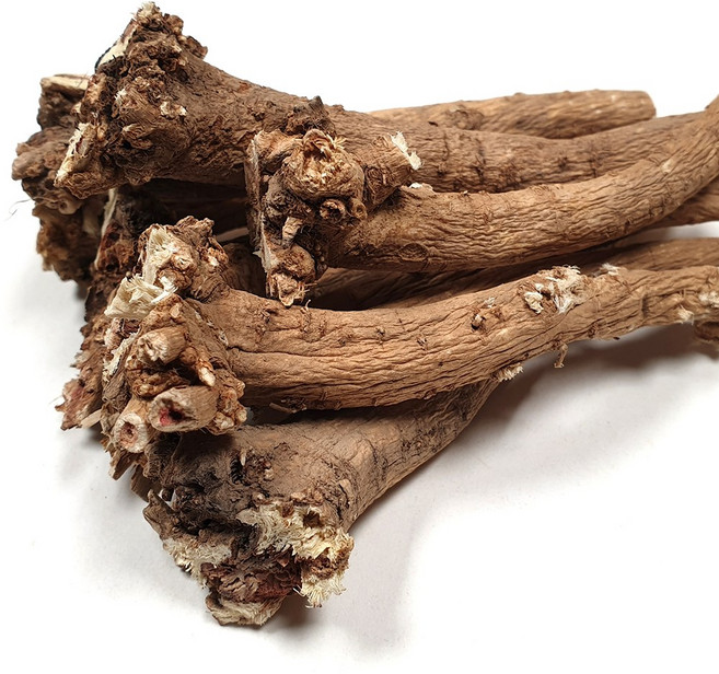 국산황기 6년근 황기 중황기 토막절단 300g 껍질을 벗기지 않은 2025년 햇황기 황기차, 1개