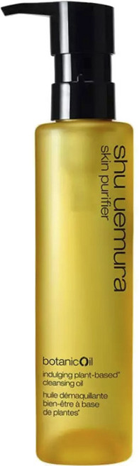 shu uemura 植村秀 淨膚卸妝油, 1瓶, 150ml