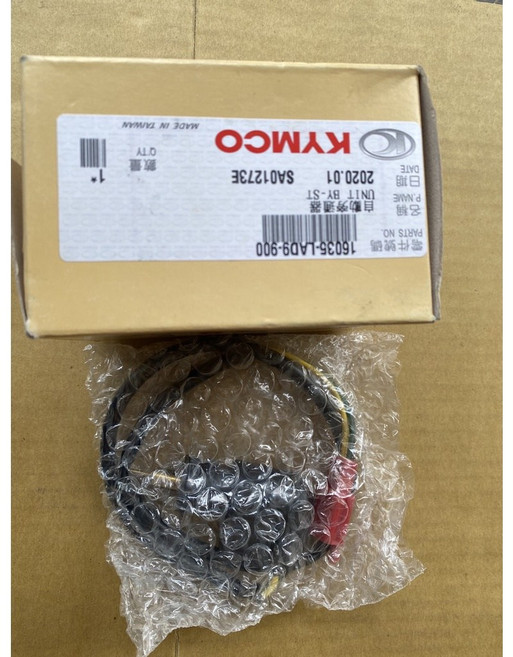 光陽 VP125 金牌125 GP125 G4, 1個, SD25LB 自動阻風門