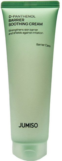 디-판테놀 베리어 수딩 크림 80ml, 1개