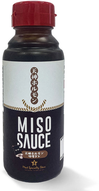 텐진 호르몬 미소 타래소스, 1개, 240g