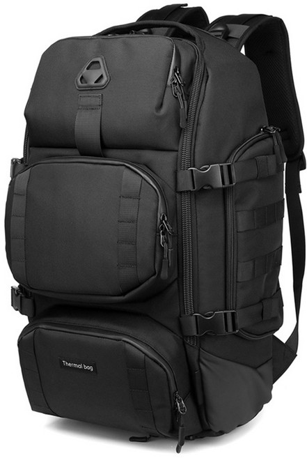 오주코 운동 헬스 백팩 여행용 대형 대용량 큰 배낭 빅사이즈 스포츠 가방 전술 군용 밀리터리