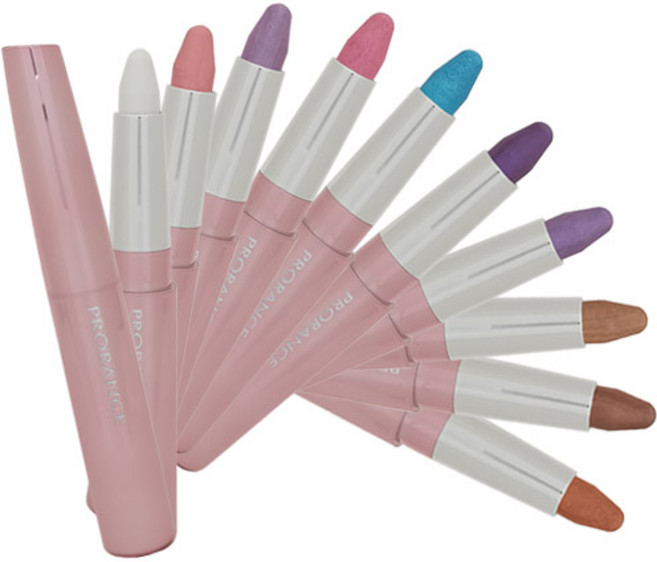 프로랑스 샤인 스틱 섀도우, 07호 원더퍼플, 1개