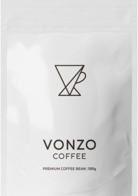 본조커피 디카페인 과테말라 안티구아 SHB 원두커피, 1kg, 1개, 홀빈(분쇄안함)