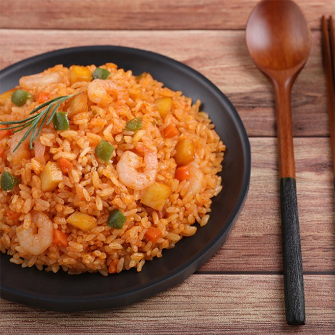 엄지 사천 중화 볶음밥, 300g, 1개