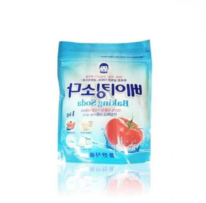 베이킹 파우더 주방세제 친환경 세척제 청소용, 본상품