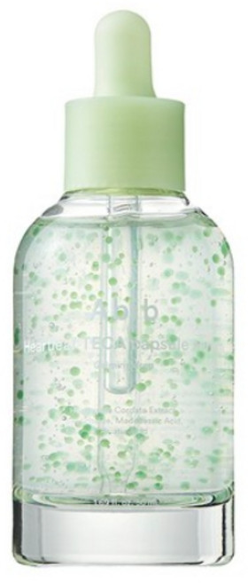 아비브 어성초 테카 캡슐 세럼 카밍 드롭, 50ml, 5개