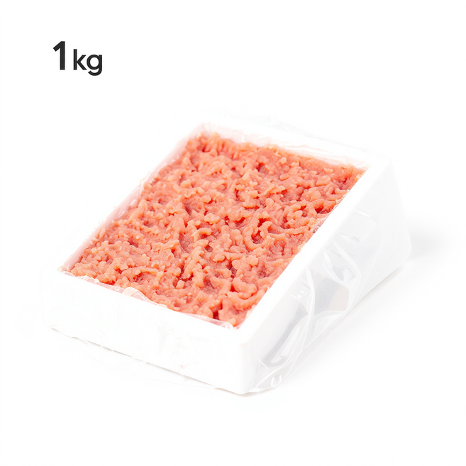 [새벽배송]저염 명란젓 1kg 못난이 파지 백명란 무색소 도매 업소용 대용량 분란, 1개