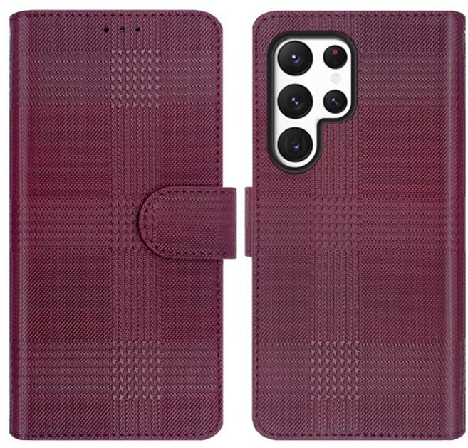 까미또 데일리 리나 다이어리 휴대폰 케이스