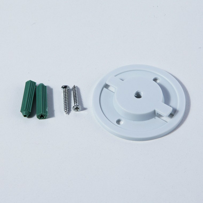 홈캠 천장 설치 샤오미 이글루 cctv 브라켓 헤이홈 거치대, 홈캠브라켓-TPLINK, 1개