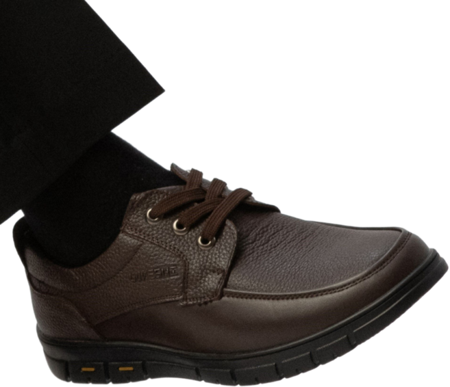 솔리도 남성 소가죽 편한구두 단화 남자 캐주얼신발 SL24B124