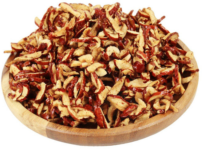 더옹달샘 달콤한 대추채 2kg 편대추 슬라이스 대추칩, 2. 수입 대추채 2kg, 1개