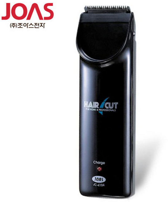 조아스 국산 가정용 이발기 바리깡 JC-4104