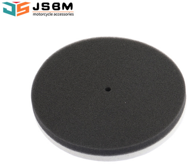 JSBM 오토바이 에어 필터 오일 필터 존테스 ZT368D ZT368E ZT368M ZT368K ZT368G 368D 368E 368G 368M 엔진 흡기 클리너 구동 장치용, Oil Filter