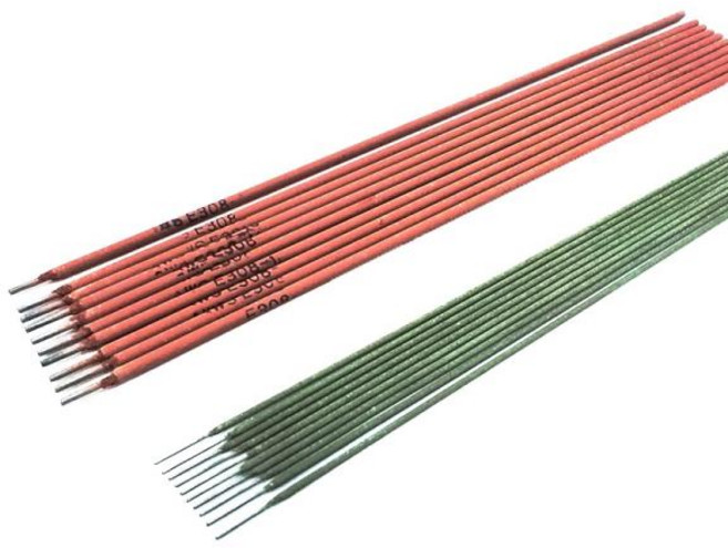 특수 용접 전극 아크 용접봉 A102 E308-16 304 스테인리스강 1.0mm 1.2mm 1.4mm 1.6mm 1.8mm 2.0mm, 04 1.6mm_01 price for 1kg, 1개